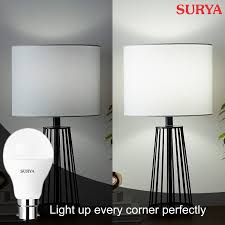 surya LED bulb 3watt